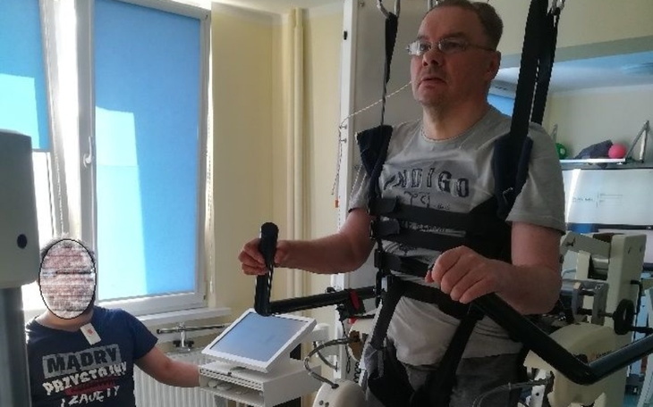 Zbiórka Postawmy Gienka na nogi - zdjęcie główne