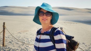 Zbiórka Pomóżmy Dominice zwalczyć raka - miniaturka zdjęcia