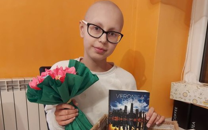 Zbiórka Spełniamy marzenia chorej Zosi - zdjęcie główne