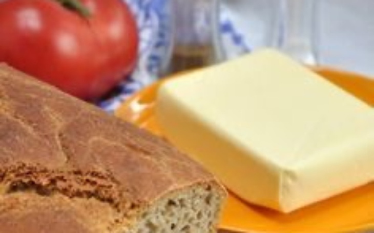 Zbiórka _Na jedzenie_ - zdjęcie główne