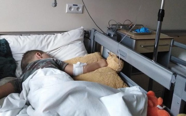 Zbiórka Jedziemy z tym tlenem ! - zdjęcie główne