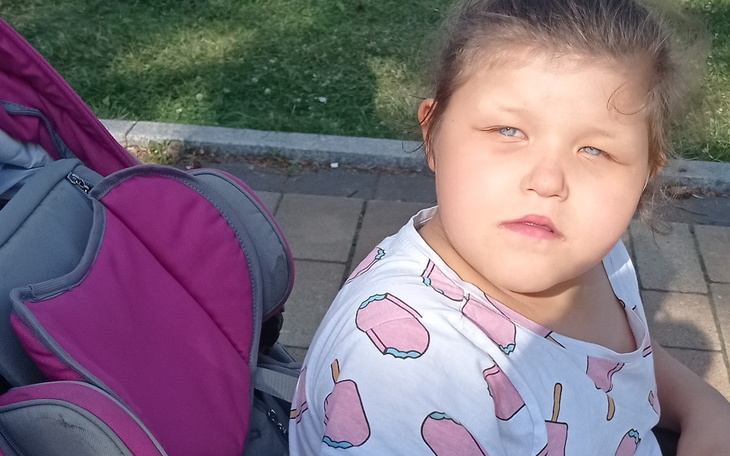 Zbiórka Lepsze jutro dla Mai - zdjęcie główne