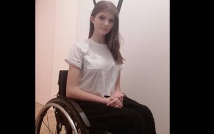 Zbiórka Zbiórka na pasje dla Kingii - zdjęcie główne