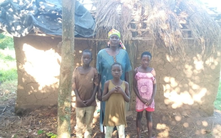 Zbiórka Pomóżmy im żyć od nowa - zdjęcie główne