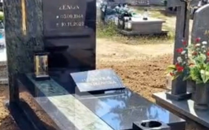 Zbiórka Pomnik dla ukochanej babci Stasi - zdjęcie główne