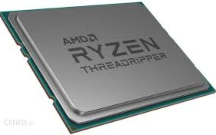 Zbiórka Procesor AMD Ryzen Threadripper - zdjęcie główne