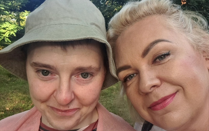 Zbiórka Leczenie Kingi - zdjęcie główne