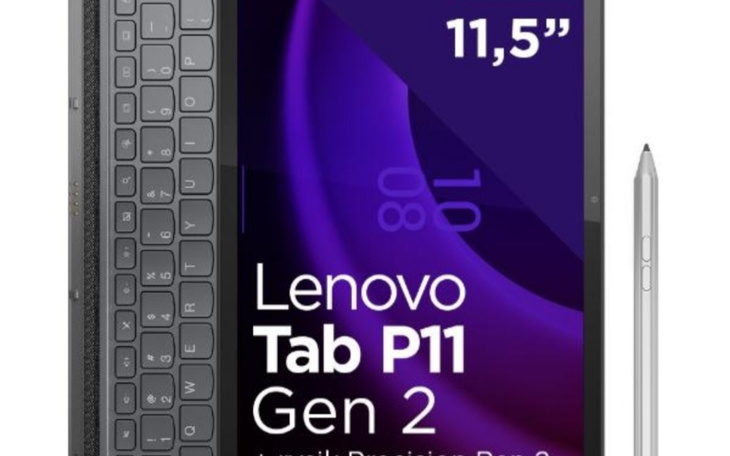 Zbiórka Tablet LENOVO do nauki - zdjęcie główne