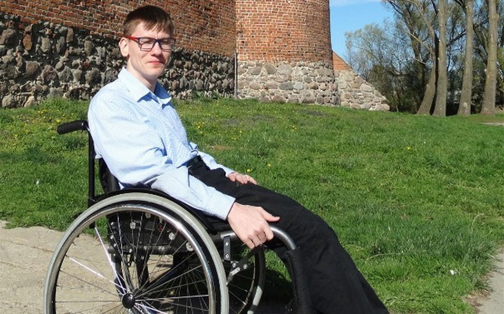 Zbiórka Pomoc w wydaniu książki :) - zdjęcie główne