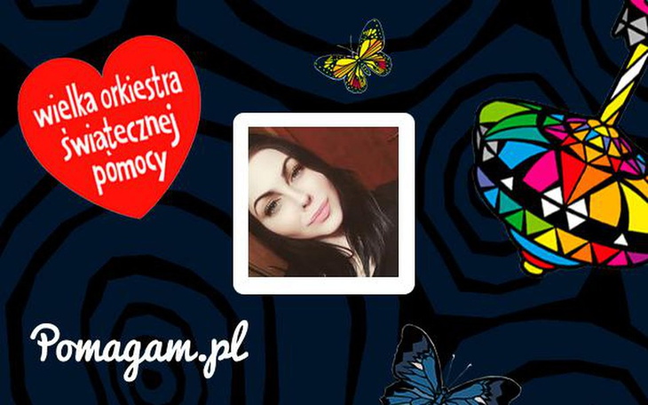 Zbiórka Zbiórka dla WOŚP #agaaga - zdjęcie główne