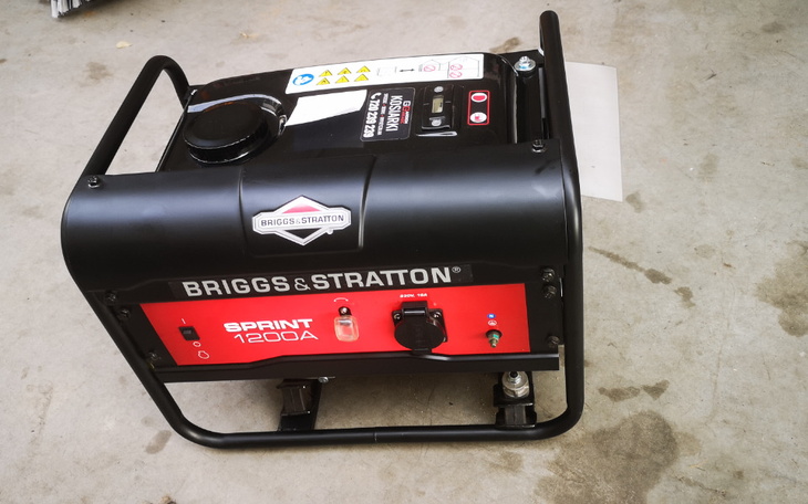 Zbiórka Prąd dla ukraińskiej rodziny - zdjęcie główne