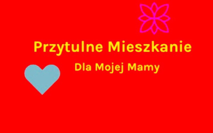 Zbiórka Mieszkanie dla Mojej Mamuśki - zdjęcie główne