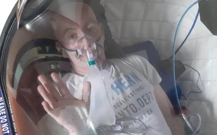 Zbiórka Rehabilitacja dla Darka - zdjęcie główne