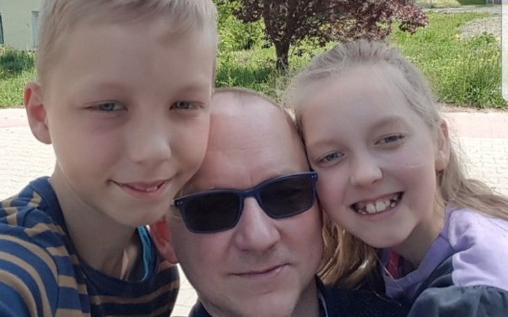 Zbiórka Zdrowe oczy-bezpieczne życie. - zdjęcie główne