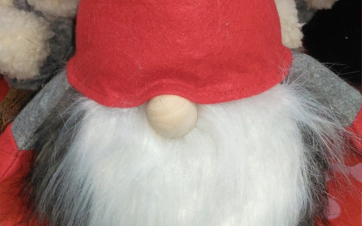 Zbiórka Zbieram na wigilię . - zdjęcie główne