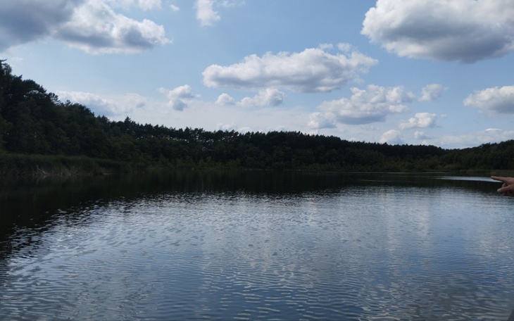 Zbiórka Wakacje2025/1 - zdjęcie główne