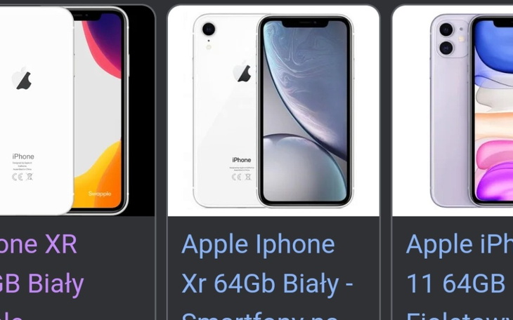 Zbiórka nowy telefon zbieram - zdjęcie główne