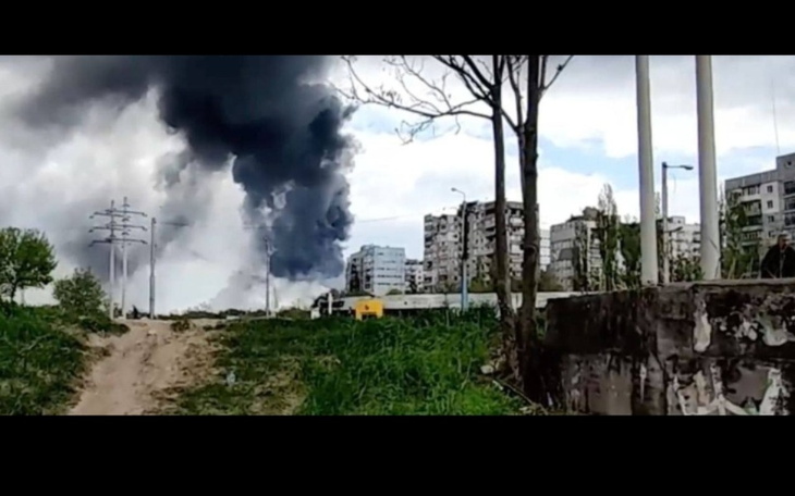 Zbiórka Ochronniki słuchu Howard Leight - zdjęcie główne