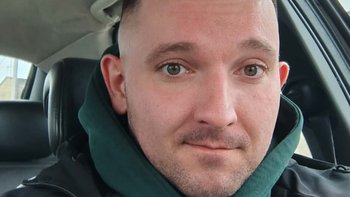 Zbiórka Moja walka z nowotworem - miniaturka zdjęcia