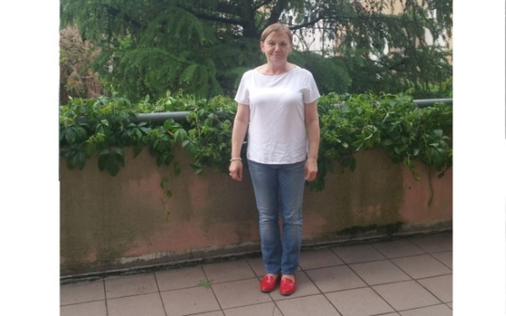 Zbiórka Pomagamy Hani - zdjęcie główne