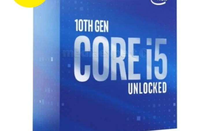 Zbiórka Zbieramy na procesor do komputer - zdjęcie główne