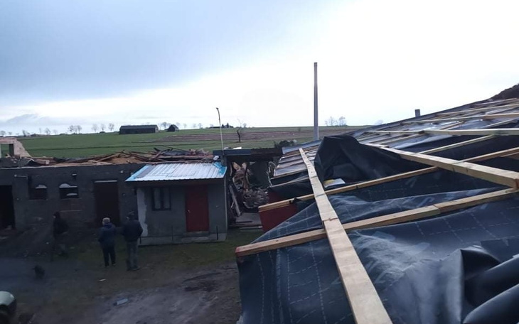 Zbiórka Zbiórka dla Arka i jego rodziny - zdjęcie główne