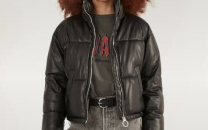 Zbiórka Zbieram na ubrania2 - zdjęcie główne