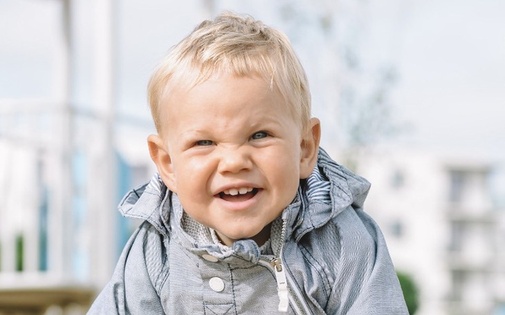 Zbiórka Zbiórka dla Waldusia - zdjęcie główne