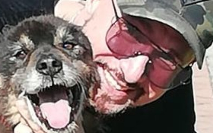 Zbiórka Na koszty obrony sądowej. - zdjęcie główne