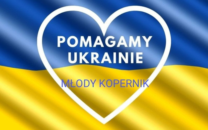 Zbiórka Mama na granicy-Ukraina - zdjęcie główne