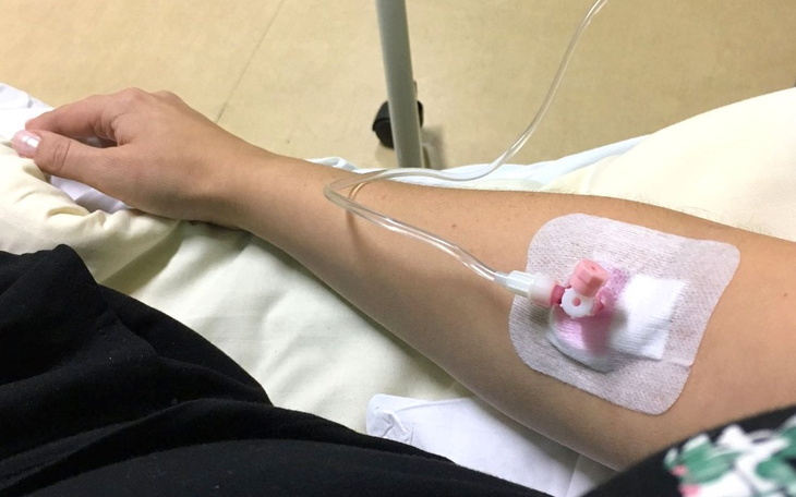 Zbiórka Chcę Być Proszę - zdjęcie główne