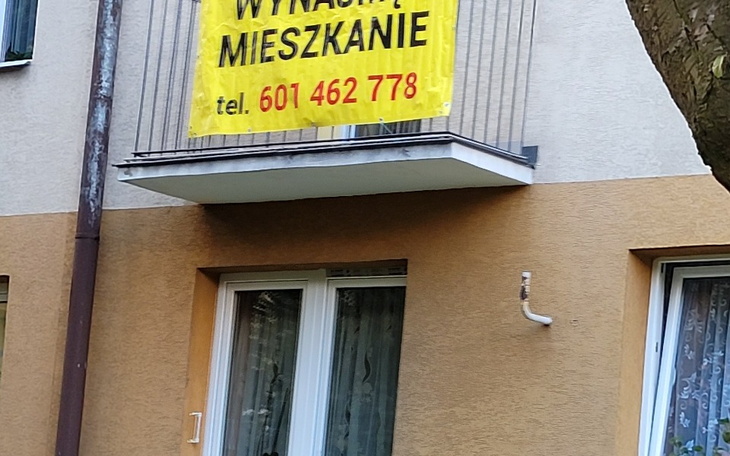 Zbiórka Własne mieszkanie własny koncik - zdjęcie główne