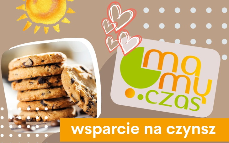 Zbiórka Wsparcie na czynsz - zdjęcie główne