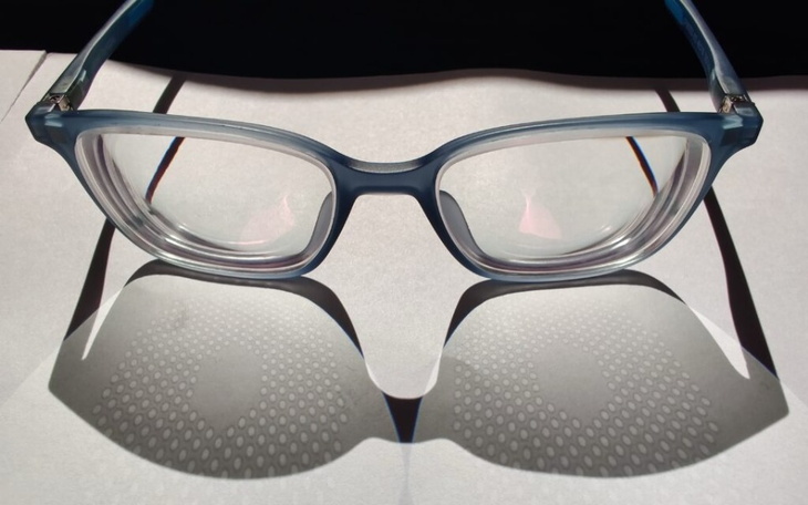 Zbiórka Okulary dla córci - zdjęcie główne