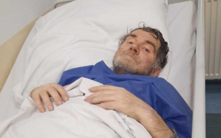 Zbiórka Pokrycie kosztów Pogrzebu Taty - zdjęcie główne