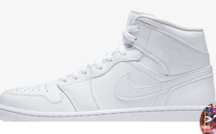 Zbiórka Na jordany 1 - zdjęcie główne