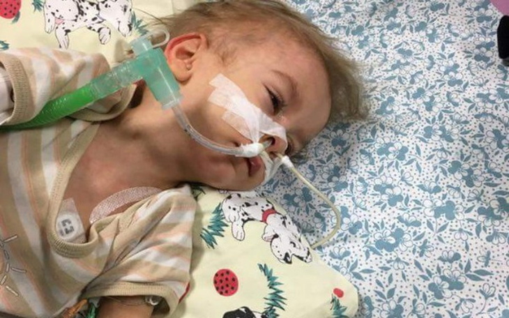 Zbiórka Pomoc dla Kacperka i jego Mamy - zdjęcie główne