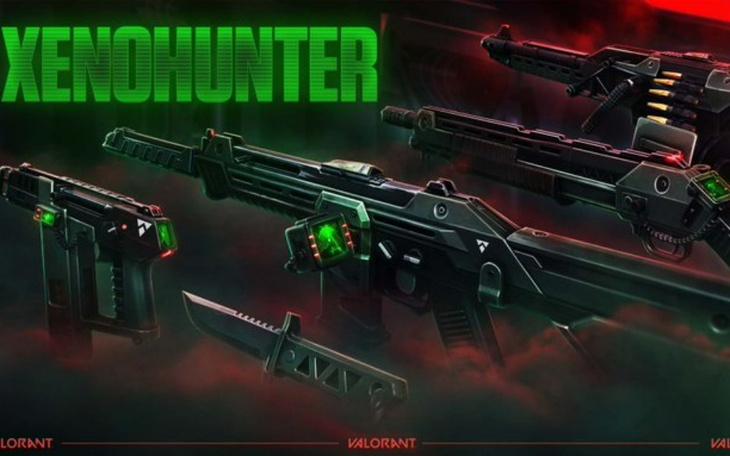 Zbiórka Na skiny do valorant oraz GTA 5 - zdjęcie główne