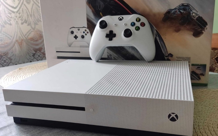 Zbiórka Konsola i ciuchy - zdjęcie główne