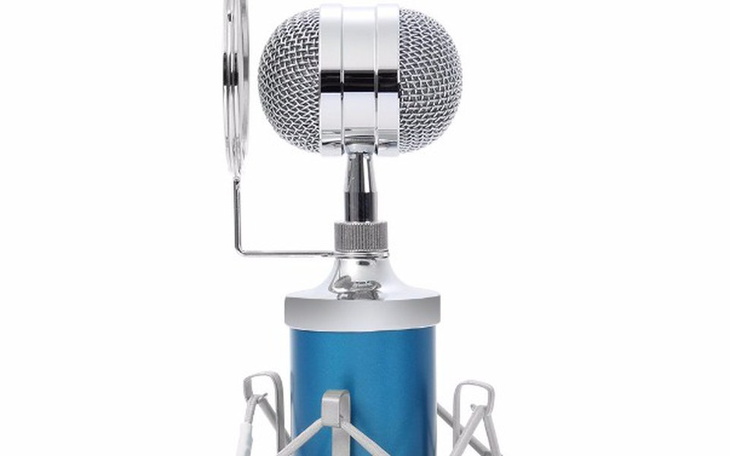 Zbiórka Zbieram na mikrofon dla wiktora - zdjęcie główne