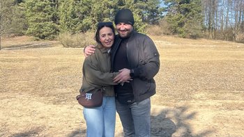 Zbiórka Dajmy Pawłowi czas z rodziną - miniaturka zdjęcia