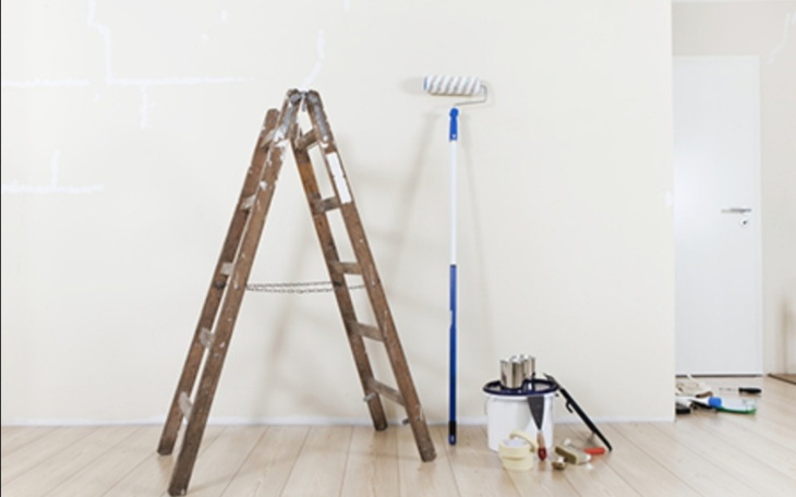 Zbiórka Na charytatywny remont - zdjęcie główne