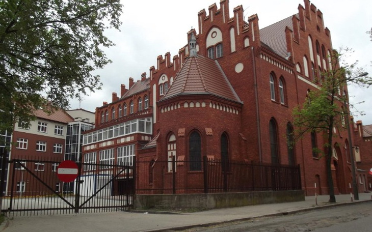 Zbiórka Wspieramy Bydgoskie szpitale - zdjęcie główne