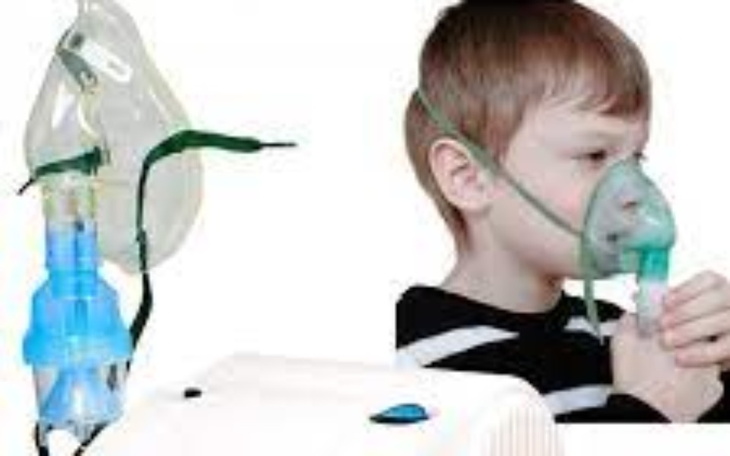 Zbiórka Na Inhalator dla Korneli - zdjęcie główne