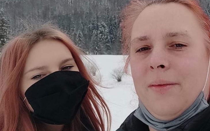 Zbiórka pomoc mojej mamie w opłaceniu - zdjęcie główne