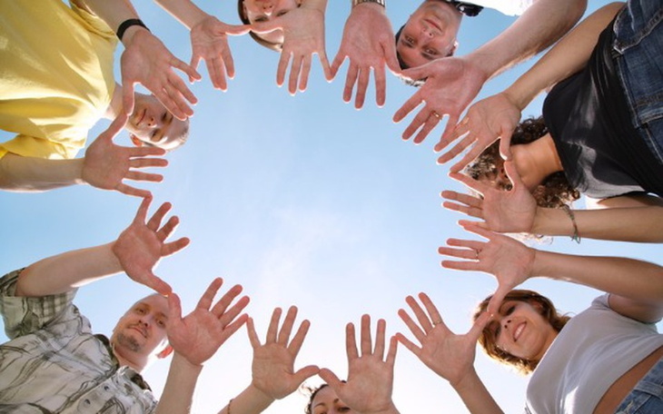 Zbiórka Lepszy Świat Młodzieży - zdjęcie główne