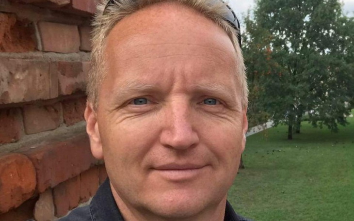 Zbiórka Pomoc dla Darasa - zdjęcie główne