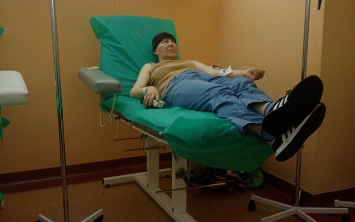 Zbiórka Na pomoc bliskim - zdjęcie główne