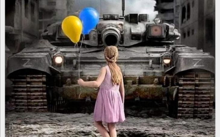 Zbiórka Pomóż nam pomagać Ukrainie - zdjęcie główne