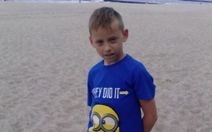 Zbiórka Pomóżcie zebrać na rehabilitacje - zdjęcie główne